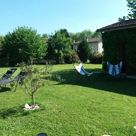 Les Eygletières *