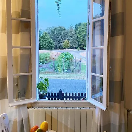 Les Eygletieres Bed & Breakfast 3*