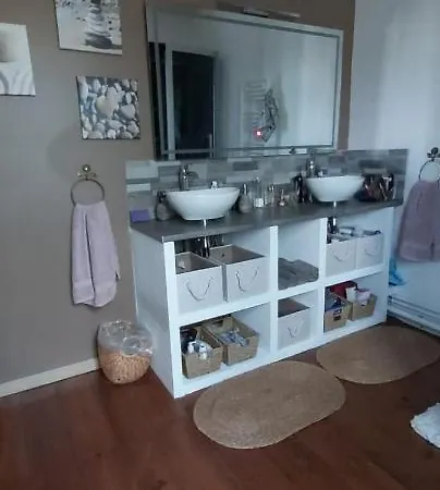 Les Eygletieres Bed & Breakfast Bourriot-Bergonce