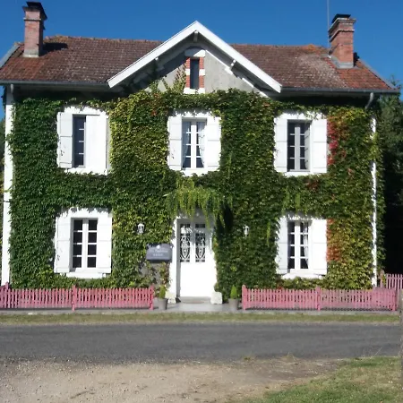 Les Eygletieres Bourriot-Bergonce