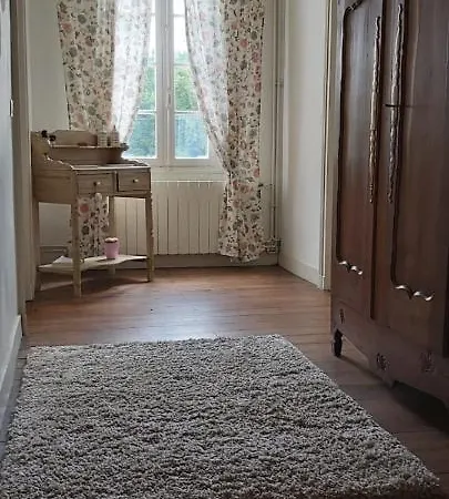 Bed & Breakfast Les Eygletieres