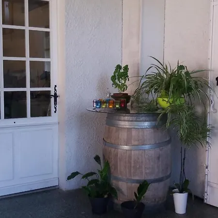 Les Eygletieres Bed & Breakfast