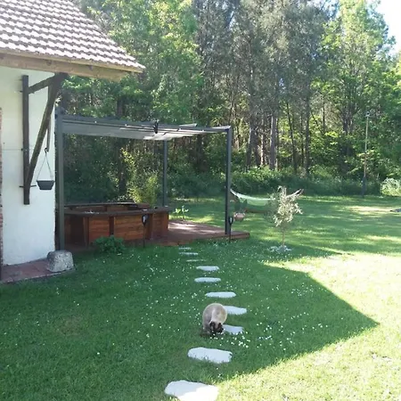 Les Eygletieres Bourriot-Bergonce