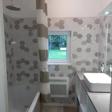 Les Eygletieres Bed & Breakfast 3*