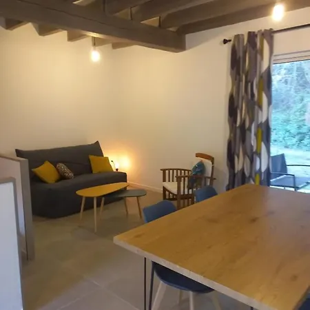 Bed & Breakfast Les Eygletieres Bourriot-Bergonce