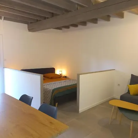 Les Eygletières Couette-café