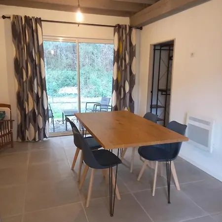 Les Eygletieres Bed & Breakfast 3*