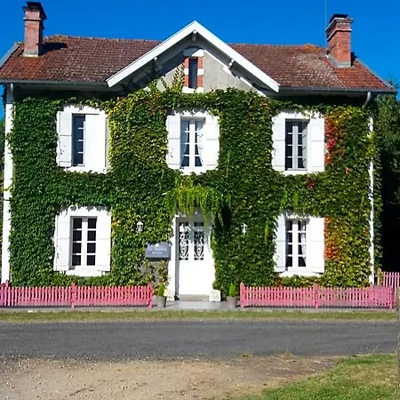 Bed & Breakfast Les Eygletieres