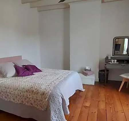 Bed & Breakfast Les Eygletieres 3*