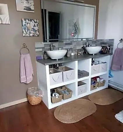 Bed & Breakfast Les Eygletieres Bourriot-Bergonce