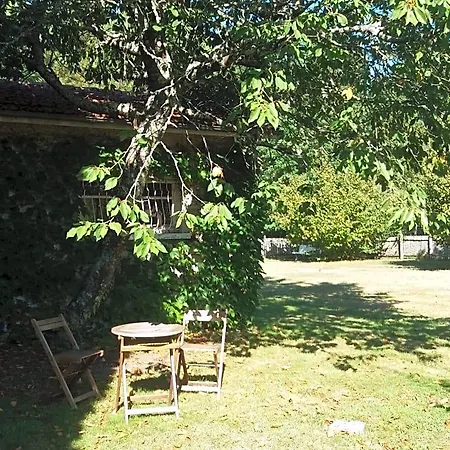 Bed & Breakfast Les Eygletieres Bourriot-Bergonce