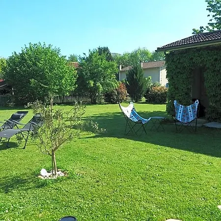 Les Eygletieres 3* Bourriot-Bergonce