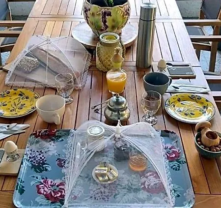 Les Eygletieres Bed & Breakfast Bourriot-Bergonce