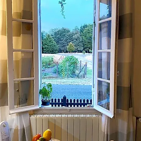 Bed & Breakfast Les Eygletieres Bourriot-Bergonce