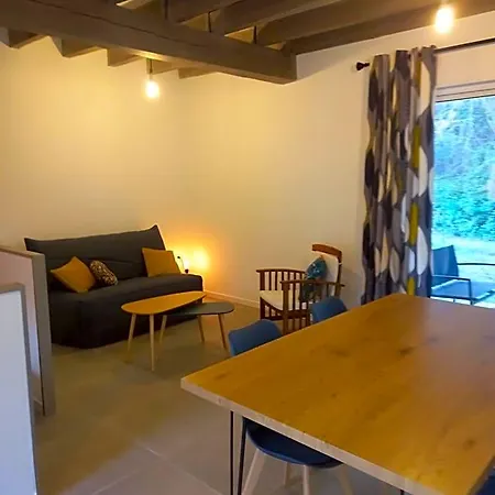 Les Eygletieres 3* Bourriot-Bergonce