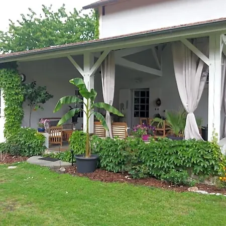 Bed & Breakfast Les Eygletieres