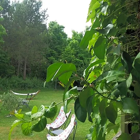 Bed & Breakfast Les Eygletieres Bourriot-Bergonce
