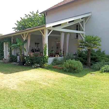 Bed & Breakfast Les Eygletieres Bourriot-Bergonce