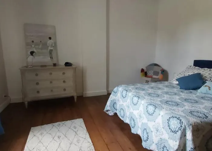 Couette-café Les Eygletières 3*