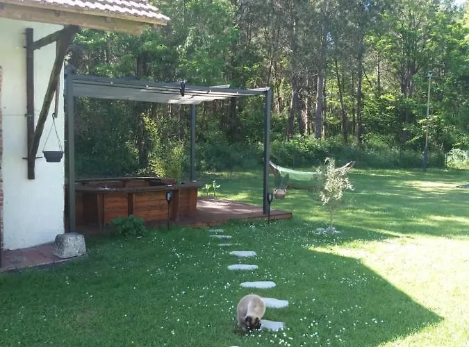 Les Eygletières Bourriot-Bergonce